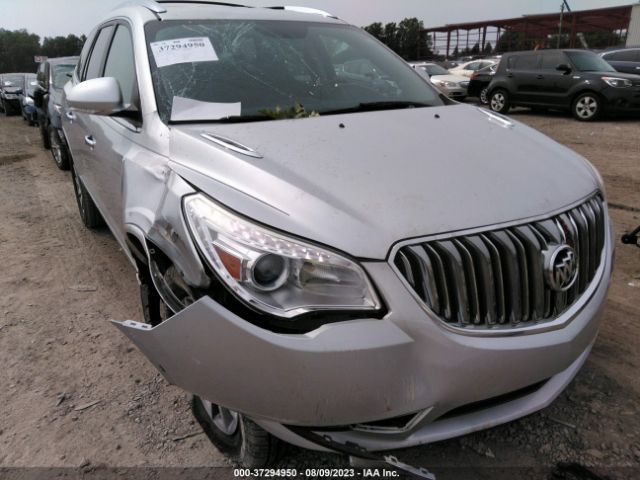 Photo 5 VIN: 5GAKVBKD3EJ191440 - BUICK ENCLAVE 