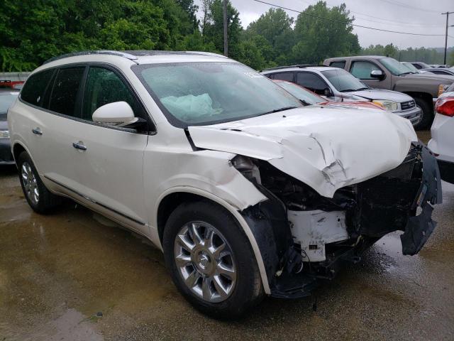 Photo 3 VIN: 5GAKVBKD3EJ230558 - BUICK ENCLAVE 