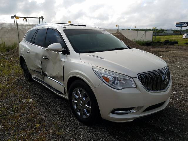 Photo 0 VIN: 5GAKVBKD3EJ234982 - BUICK ENCLAVE 