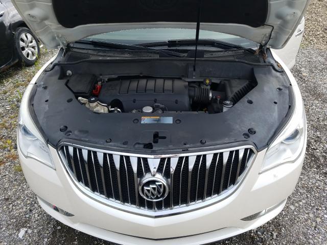 Photo 6 VIN: 5GAKVBKD3EJ234982 - BUICK ENCLAVE 