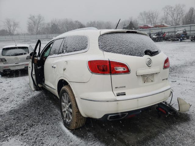 Photo 2 VIN: 5GAKVBKD3EJ235758 - BUICK ENCLAVE 