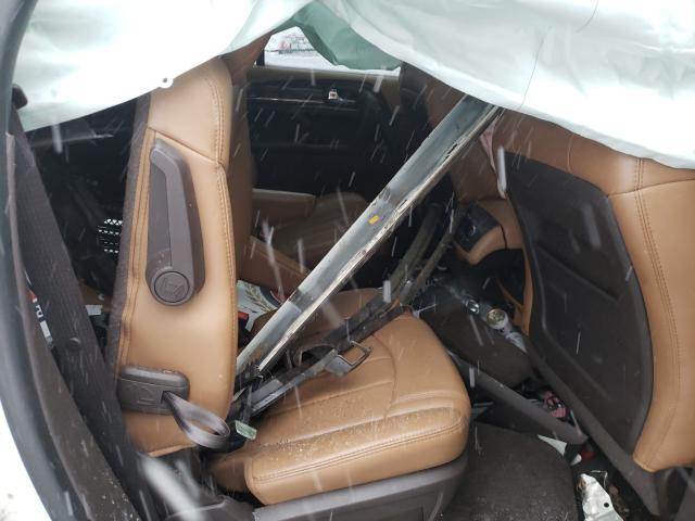 Photo 5 VIN: 5GAKVBKD3EJ235758 - BUICK ENCLAVE 