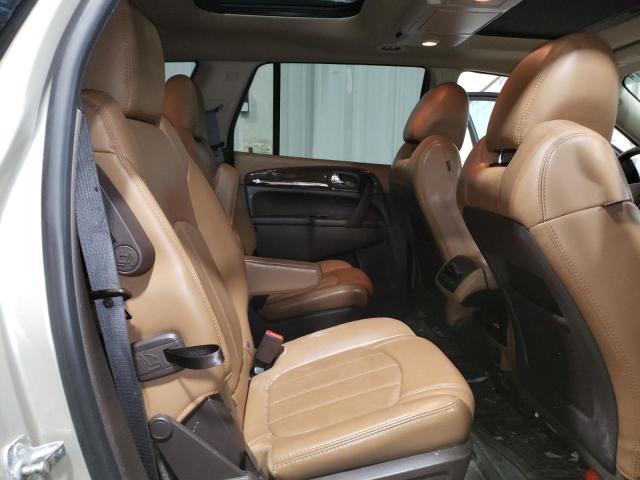 Photo 10 VIN: 5GAKVBKD3EJ272485 - BUICK ENCLAVE 