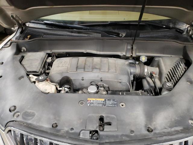 Photo 11 VIN: 5GAKVBKD3EJ272485 - BUICK ENCLAVE 