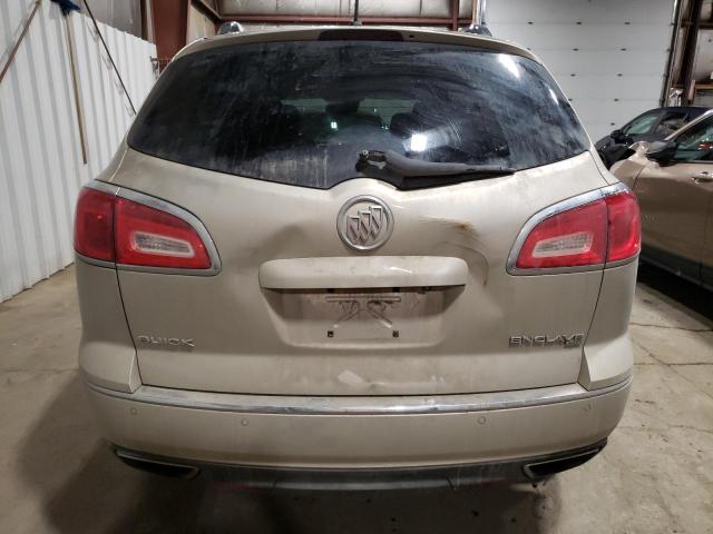 Photo 5 VIN: 5GAKVBKD3EJ272485 - BUICK ENCLAVE 