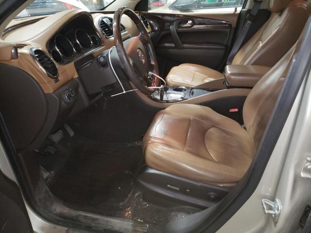 Photo 6 VIN: 5GAKVBKD3EJ272485 - BUICK ENCLAVE 