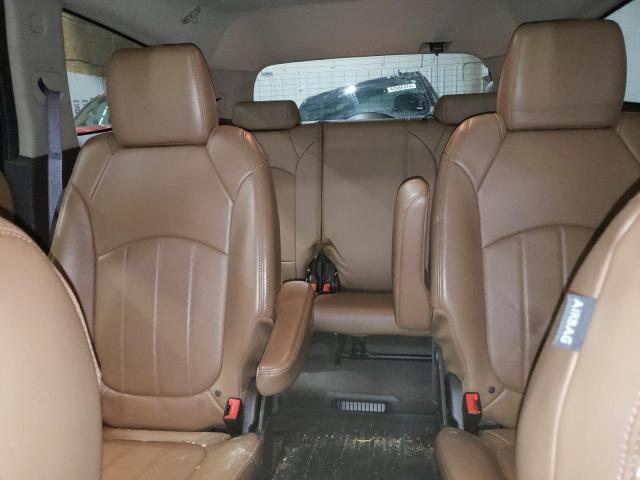 Photo 9 VIN: 5GAKVBKD3EJ272485 - BUICK ENCLAVE 