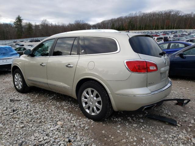 Photo 1 VIN: 5GAKVBKD3EJ292722 - BUICK ENCLAVE 