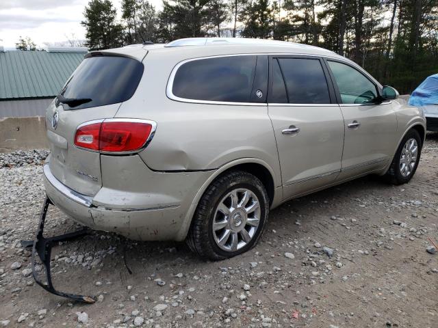 Photo 2 VIN: 5GAKVBKD3EJ292722 - BUICK ENCLAVE 