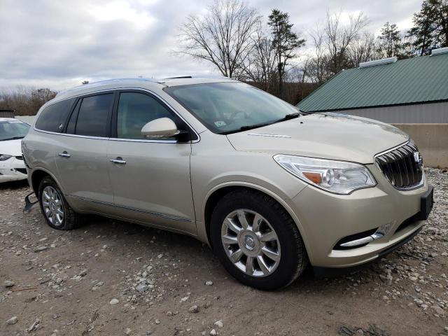 Photo 3 VIN: 5GAKVBKD3EJ292722 - BUICK ENCLAVE 