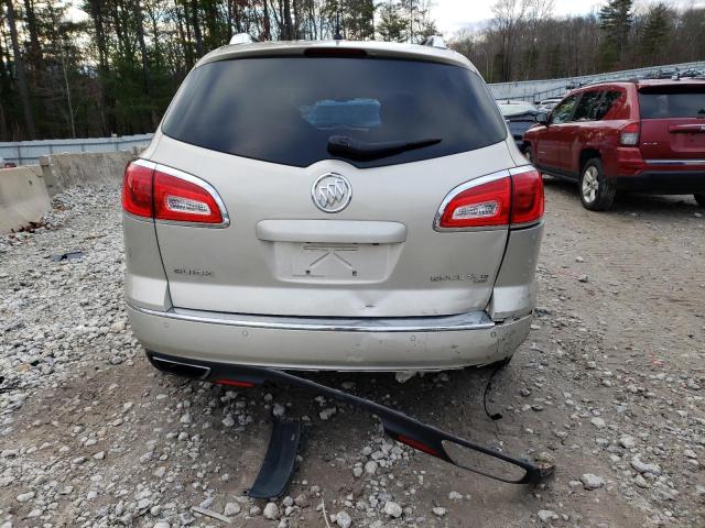 Photo 5 VIN: 5GAKVBKD3EJ292722 - BUICK ENCLAVE 