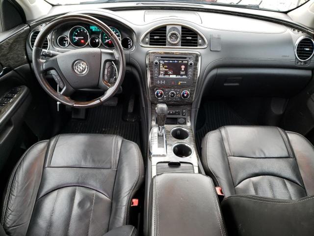 Photo 7 VIN: 5GAKVBKD3EJ292722 - BUICK ENCLAVE 