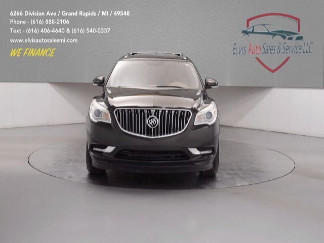 Photo 7 VIN: 5GAKVBKD3EJ295409 - BUICK ENCLAVE 