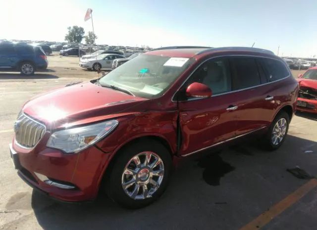 Photo 1 VIN: 5GAKVBKD3EJ297273 - BUICK ENCLAVE 