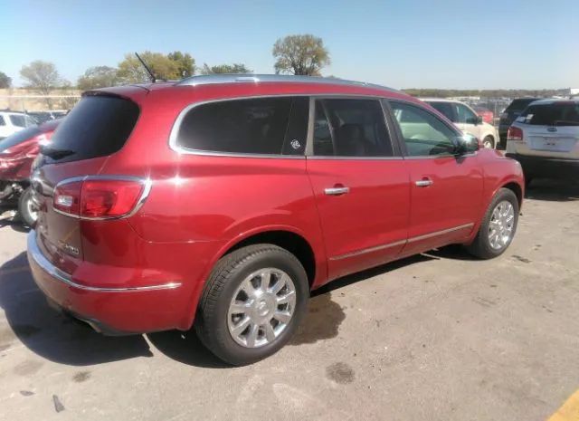 Photo 3 VIN: 5GAKVBKD3EJ297273 - BUICK ENCLAVE 