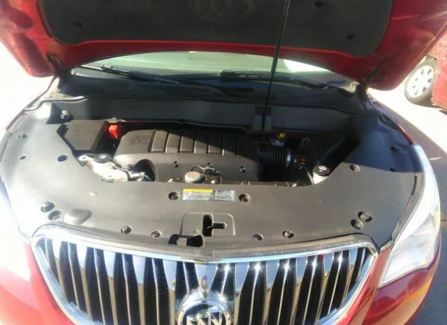 Photo 9 VIN: 5GAKVBKD3EJ297273 - BUICK ENCLAVE 