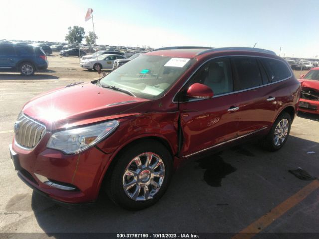 Photo 1 VIN: 5GAKVBKD3EJ297273 - BUICK ENCLAVE 