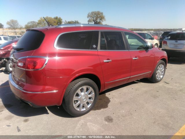 Photo 3 VIN: 5GAKVBKD3EJ297273 - BUICK ENCLAVE 