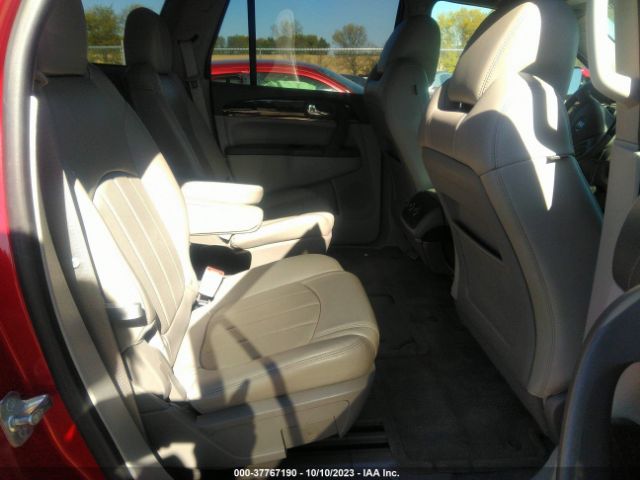 Photo 7 VIN: 5GAKVBKD3EJ297273 - BUICK ENCLAVE 