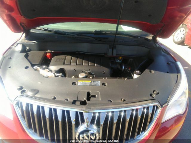 Photo 9 VIN: 5GAKVBKD3EJ297273 - BUICK ENCLAVE 