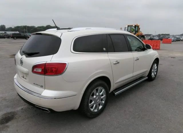 Photo 3 VIN: 5GAKVBKD3EJ312533 - BUICK ENCLAVE 