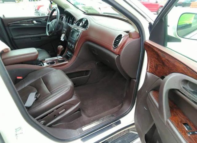 Photo 4 VIN: 5GAKVBKD3EJ312533 - BUICK ENCLAVE 