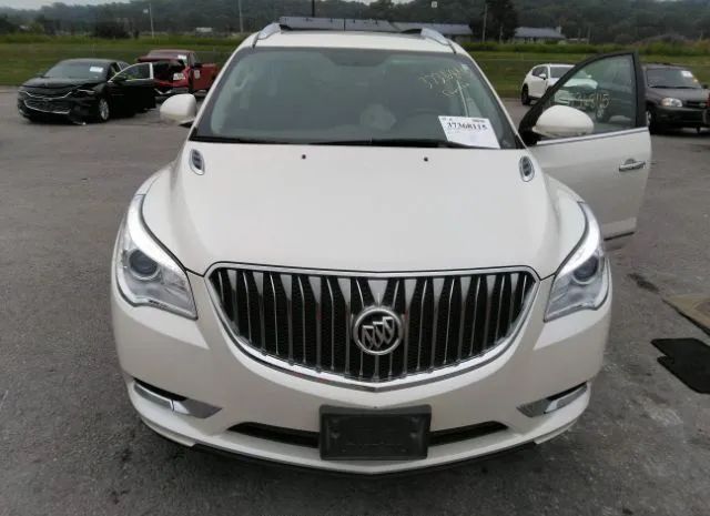 Photo 5 VIN: 5GAKVBKD3EJ312533 - BUICK ENCLAVE 