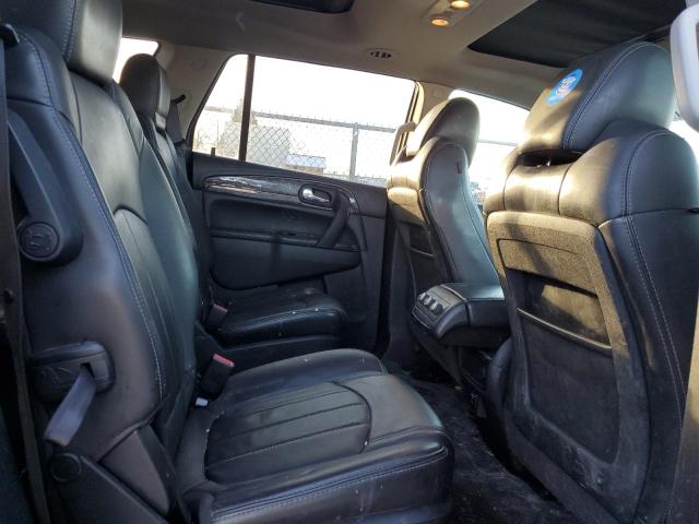 Photo 10 VIN: 5GAKVBKD3EJ330045 - BUICK ENCLAVE 