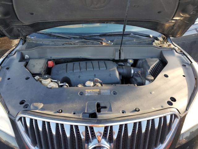 Photo 11 VIN: 5GAKVBKD3EJ330045 - BUICK ENCLAVE 