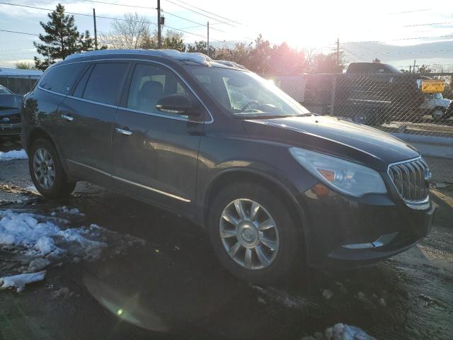 Photo 3 VIN: 5GAKVBKD3EJ330045 - BUICK ENCLAVE 