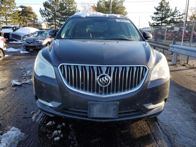 Photo 4 VIN: 5GAKVBKD3EJ330045 - BUICK ENCLAVE 