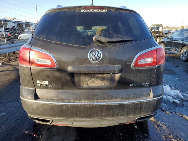 Photo 5 VIN: 5GAKVBKD3EJ330045 - BUICK ENCLAVE 