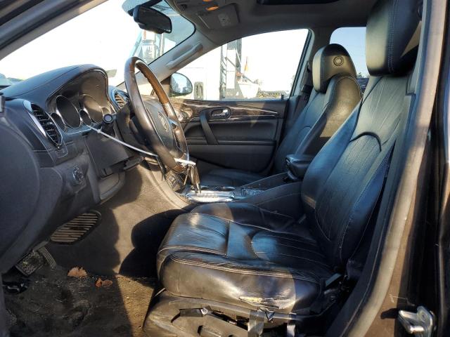 Photo 6 VIN: 5GAKVBKD3EJ330045 - BUICK ENCLAVE 