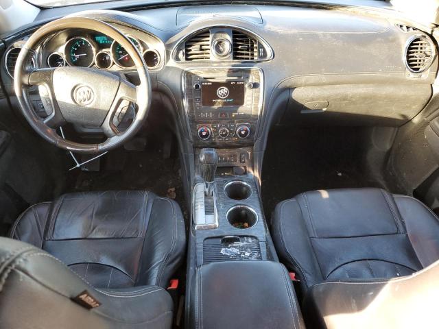 Photo 7 VIN: 5GAKVBKD3EJ330045 - BUICK ENCLAVE 