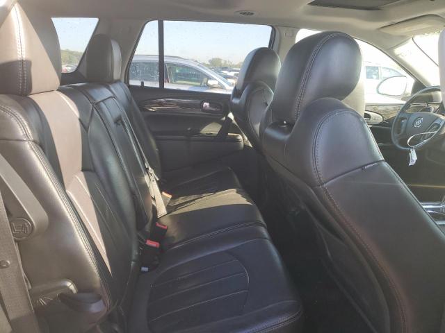 Photo 10 VIN: 5GAKVBKD3EJ348691 - BUICK ENCLAVE 