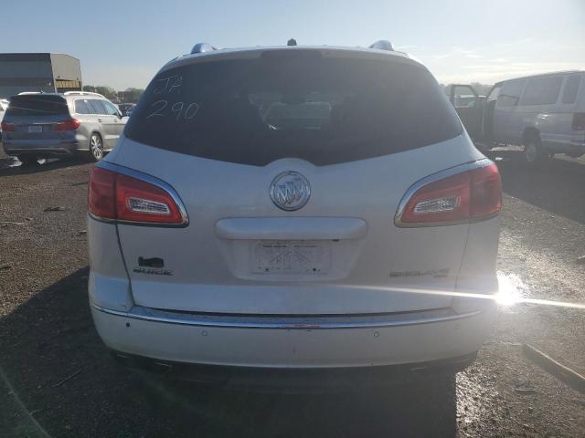 Photo 5 VIN: 5GAKVBKD3EJ348691 - BUICK ENCLAVE 