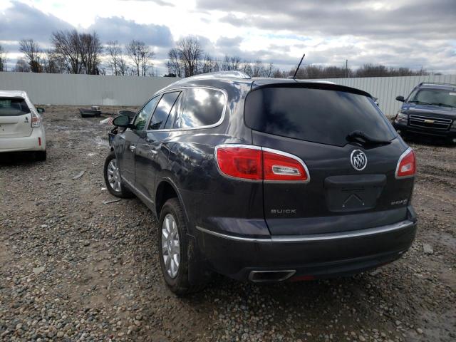 Photo 2 VIN: 5GAKVBKD3FJ116562 - BUICK ENCLAVE 