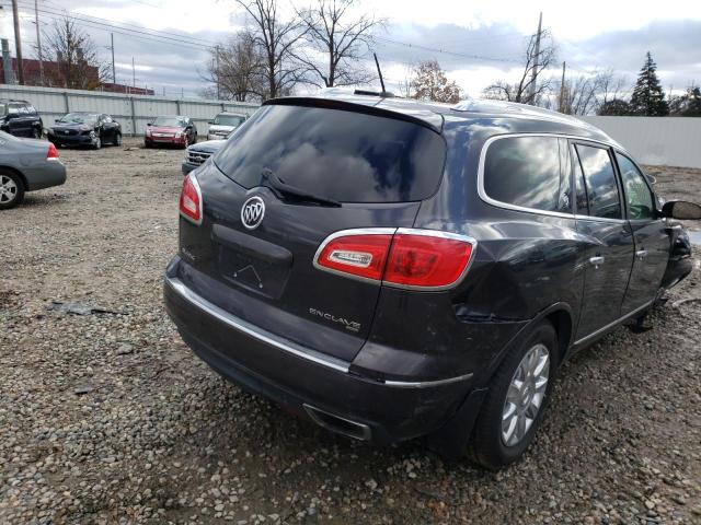 Photo 3 VIN: 5GAKVBKD3FJ116562 - BUICK ENCLAVE 