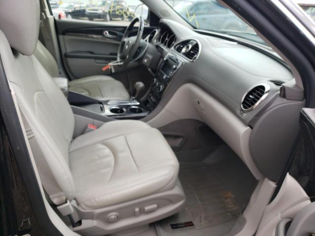 Photo 4 VIN: 5GAKVBKD3FJ116562 - BUICK ENCLAVE 