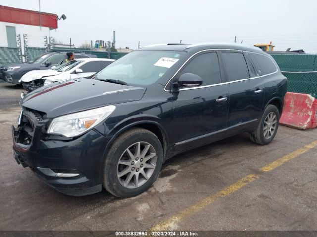 Photo 1 VIN: 5GAKVBKD3FJ240654 - BUICK ENCLAVE 