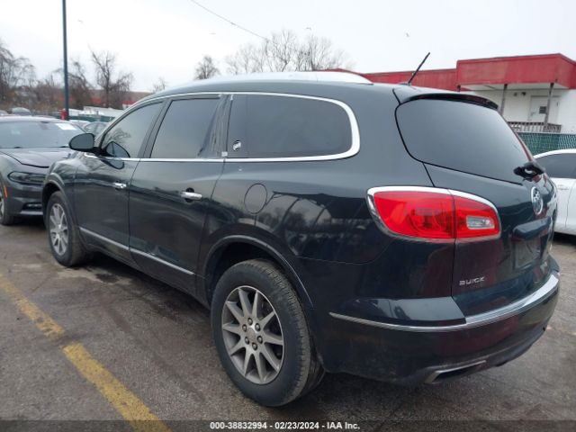 Photo 2 VIN: 5GAKVBKD3FJ240654 - BUICK ENCLAVE 