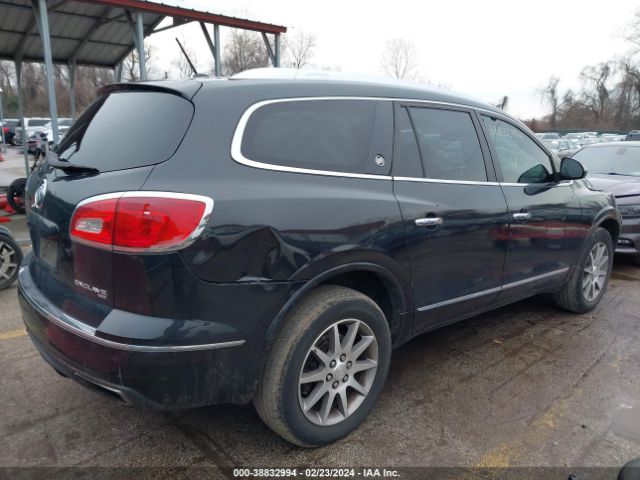 Photo 3 VIN: 5GAKVBKD3FJ240654 - BUICK ENCLAVE 