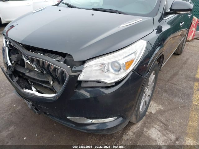 Photo 5 VIN: 5GAKVBKD3FJ240654 - BUICK ENCLAVE 