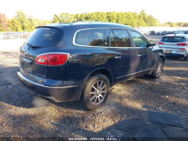 Photo 3 VIN: 5GAKVBKD3FJ344237 - BUICK ENCLAVE 