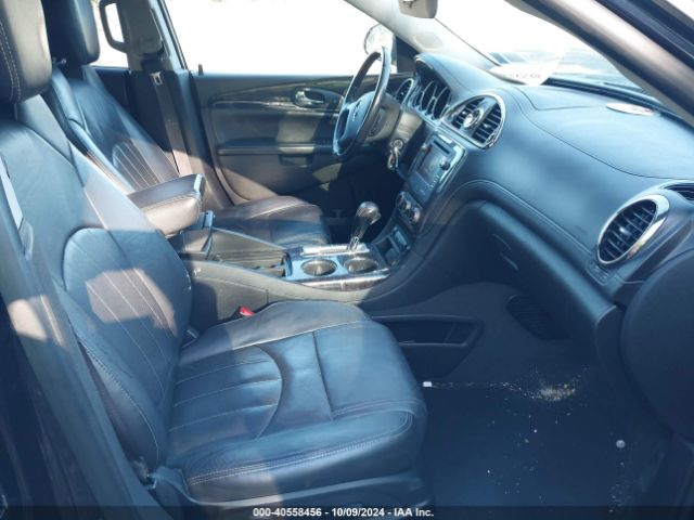 Photo 4 VIN: 5GAKVBKD3FJ344237 - BUICK ENCLAVE 