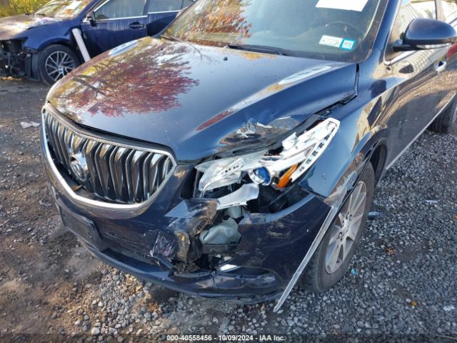 Photo 5 VIN: 5GAKVBKD3FJ344237 - BUICK ENCLAVE 