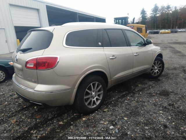 Photo 3 VIN: 5GAKVBKD3FJ358168 - BUICK ENCLAVE 