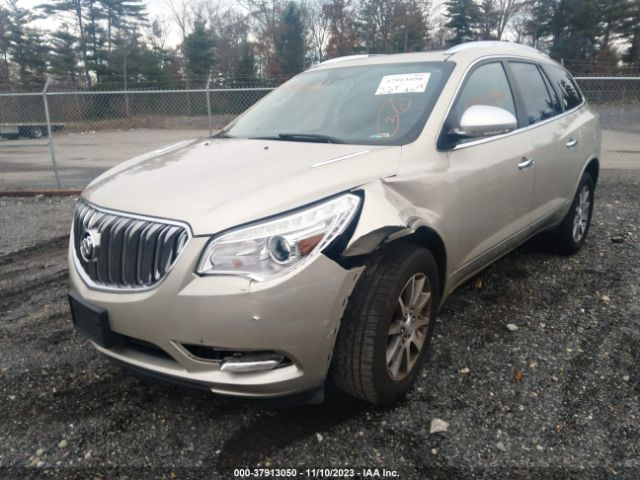 Photo 5 VIN: 5GAKVBKD3FJ358168 - BUICK ENCLAVE 