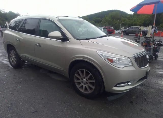 Photo 0 VIN: 5GAKVBKD3FJ359806 - BUICK ENCLAVE 