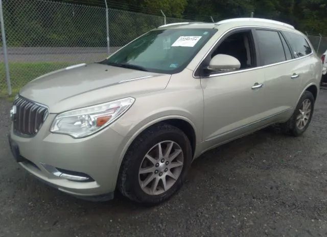 Photo 1 VIN: 5GAKVBKD3FJ359806 - BUICK ENCLAVE 